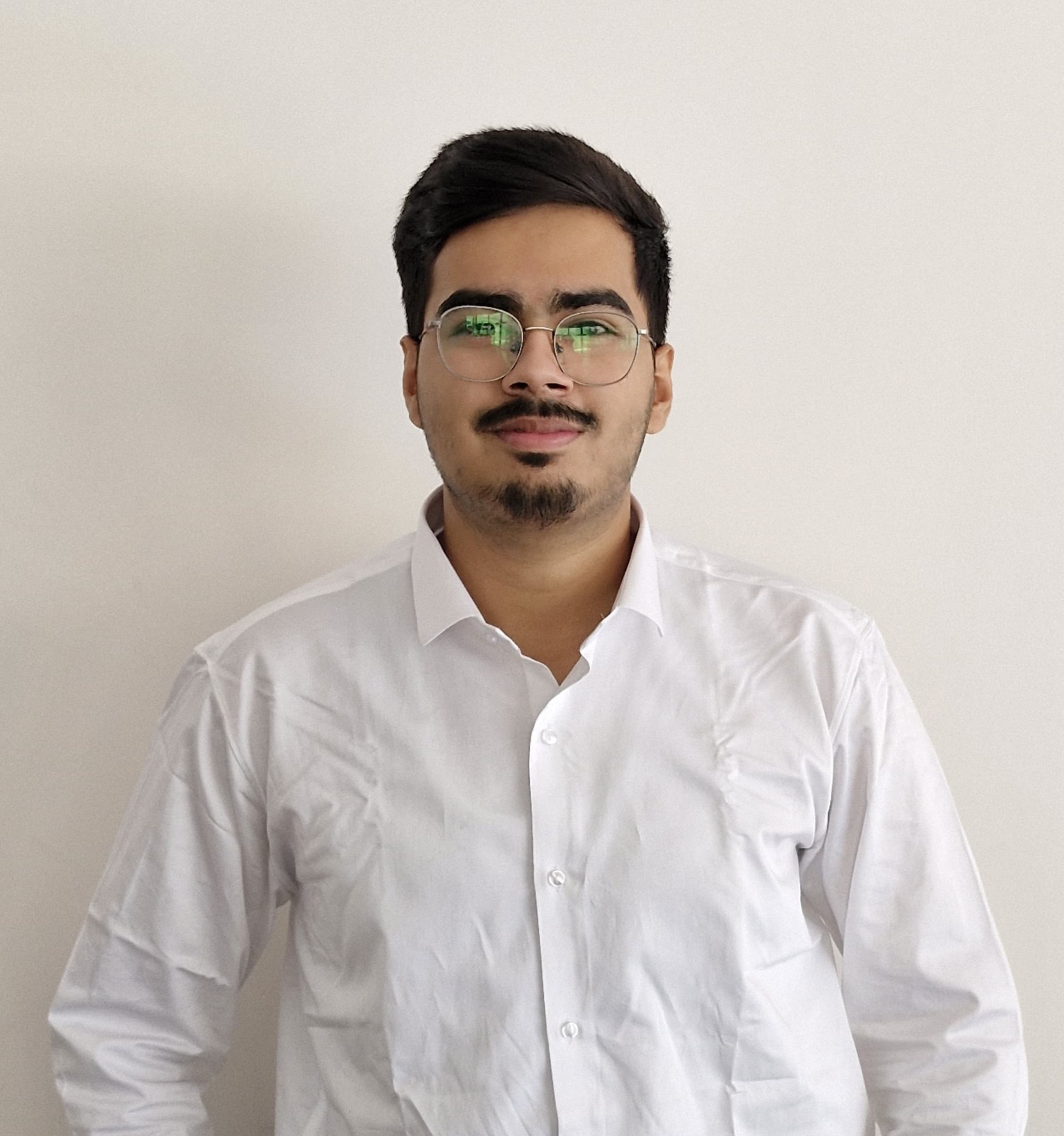 Akshat's Photo